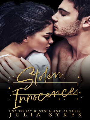 cover image of Stolen Innocence